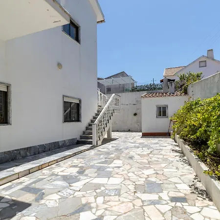 - Casa Tia Alice