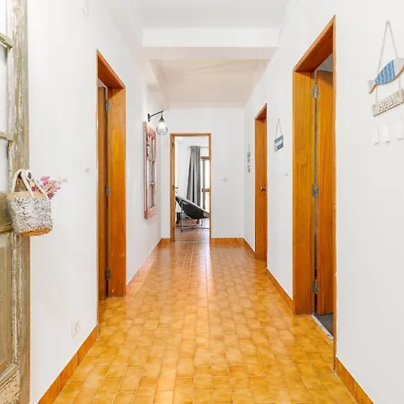 - Casa Tia Alice