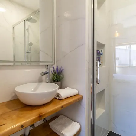 Prázdninový dům - Casa Tia Alice