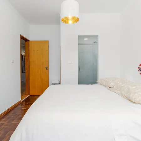 - Casa Tia Alice Feriehus
