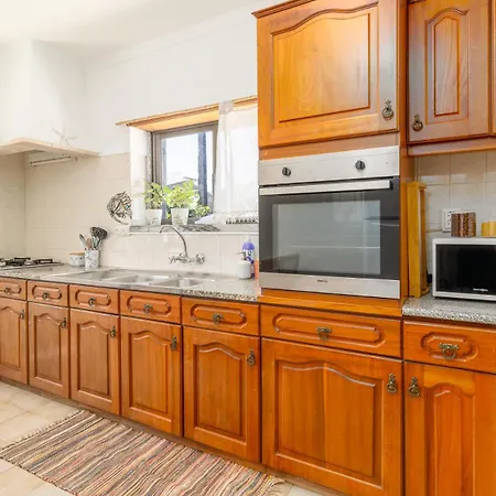 - Casa Tia Alice Prázdninový dům