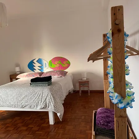 - Casa Tia Alice Ericeira