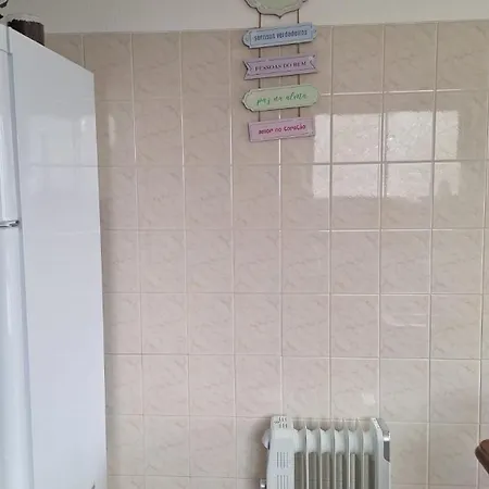 - Casa Tia Alice Feriehus *