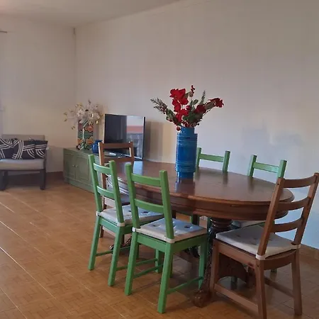 - Casa Tia Alice Feriehus *