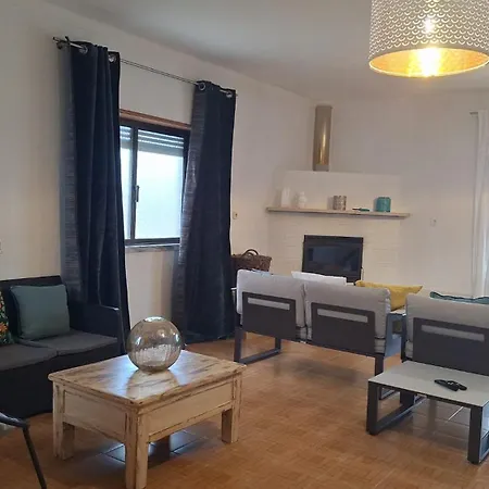 Feriehus - Casa Tia Alice Ericeira