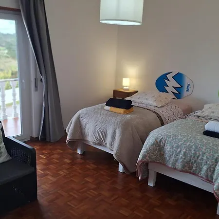 - Casa Tia Alice Feriehus *