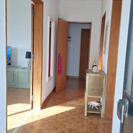 Сasa de vacaciones - Casa Tia Alice *