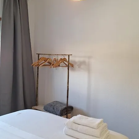 Сasa de vacaciones - Casa Tia Alice Ericeira