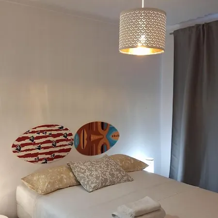 - Casa Tia Alice Ericeira