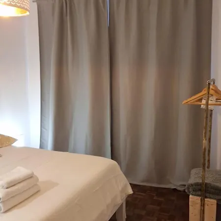 Сasa de vacaciones - Casa Tia Alice Ericeira