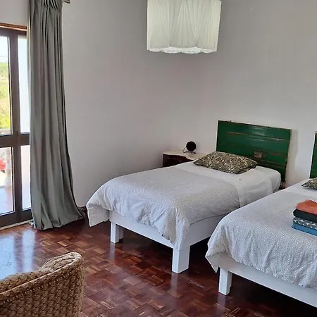 - Casa Tia Alice * Ericeira