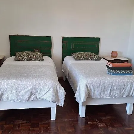 - Casa Tia Alice * Ericeira