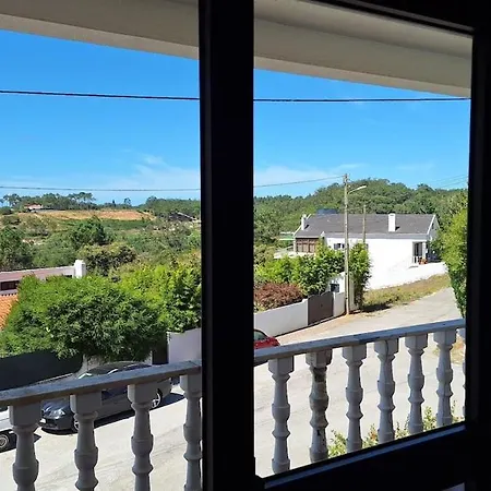 - Casa Tia Alice * Ericeira