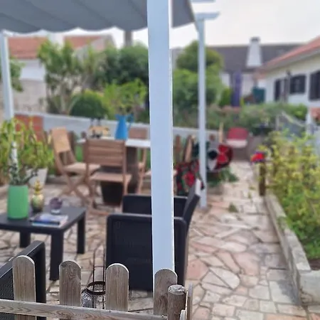 Сasa de vacaciones - Casa Tia Alice *
