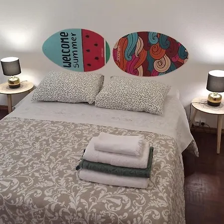 - Casa Tia Alice Ericeira