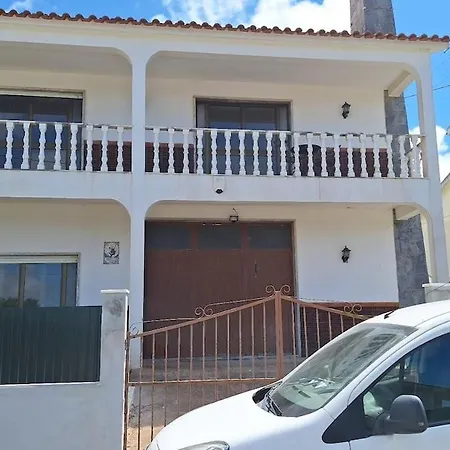 - Casa Tia Alice Ericeira