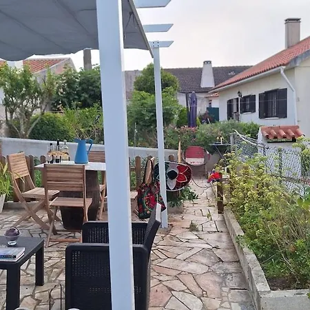 - Casa Tia Alice * Ericeira
