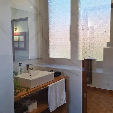 - Casa Tia Alice Сasa de vacaciones