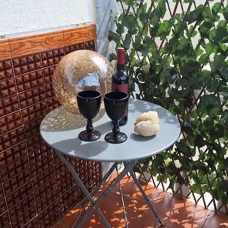 - Casa Tia Alice Ericeira