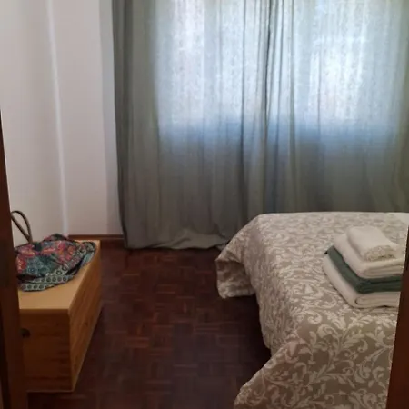 - Casa Tia Alice Сasa de vacaciones *