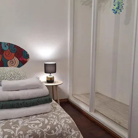 - Casa Tia Alice * Ericeira