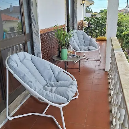 - Casa Tia Alice Сasa de vacaciones Ericeira