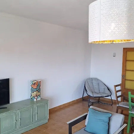 - Casa Tia Alice Ericeira