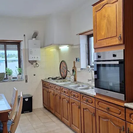 - Casa Tia Alice Сasa de vacaciones Ericeira