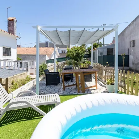 - Casa Tia Alice