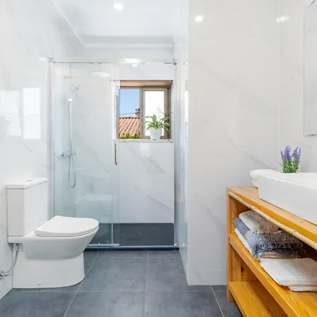 - Casa Tia Alice 度假居