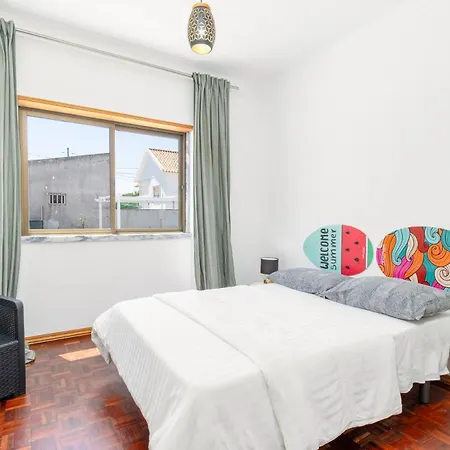 Vakantiehuis - Casa Tia Alice