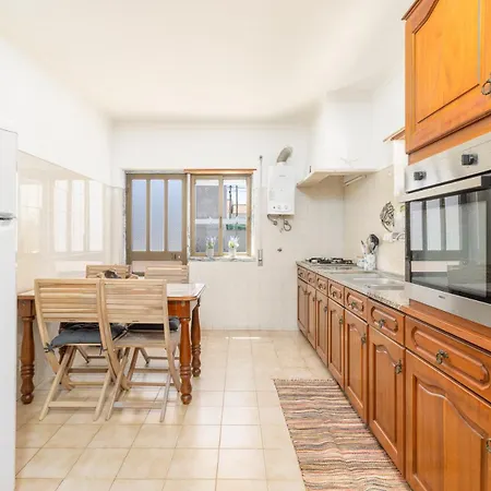 - Casa Tia Alice Ericeira