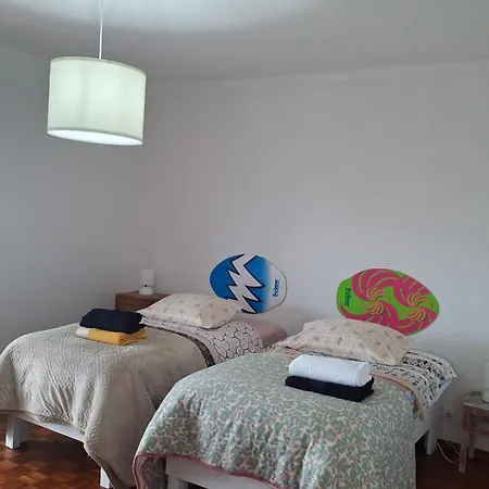 度假居 - Casa Tia Alice