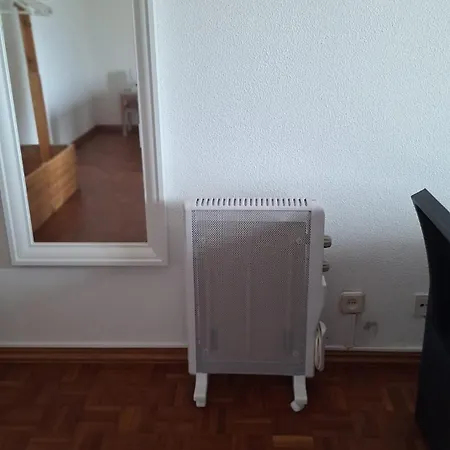 بيت للعطل - Casa Tia Alice