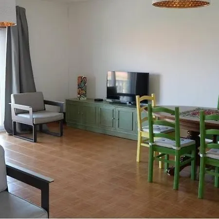 - Casa Tia Alice 펜션