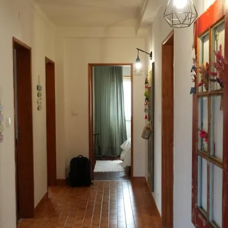 - Casa Tia Alice * 에리세이라